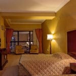 Shahryar International Hotel
