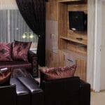Tabriz International Hotel