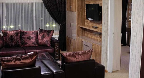 Tabriz International Hotel Tabriz International Hotel