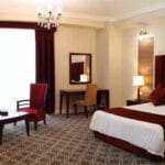 Tabriz International Hotel