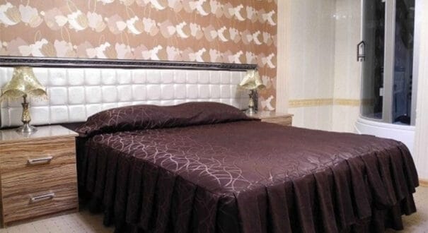 Tabriz International Hotel Tabriz International Hotel