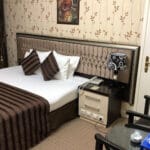 Tabriz International Hotel