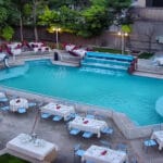 Tabriz International Hotel
