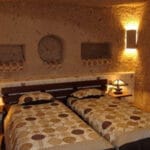 Laleh Kandovan Hotel
