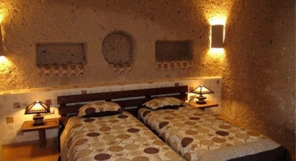 Laleh Kandovan Hotel Laleh Kandovan Hotel