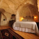 Laleh Kandovan Hotel