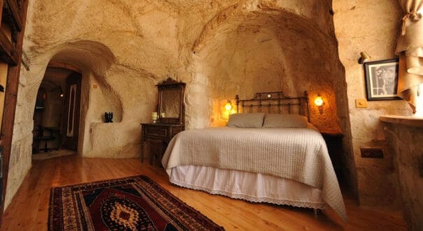 Laleh Kandovan Hotel Laleh Kandovan Hotel