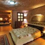 Laleh Kandovan Hotel