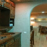 Laleh Kandovan Hotel