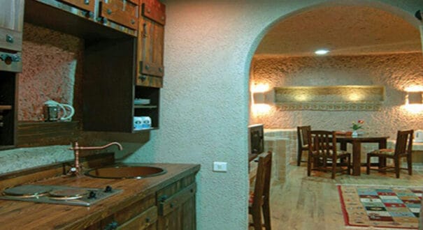 Laleh Kandovan Hotel Laleh Kandovan Hotel