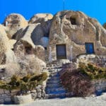 Laleh Kandovan Hotel