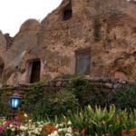 Laleh Kandovan Hotel