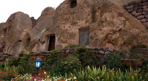 Laleh Kandovan Hotel Laleh Kandovan Hotel