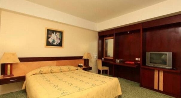 Tabriz El Goli Pars Hotel El Goli Pars Hotel