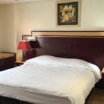 El Goli Pars Hotel