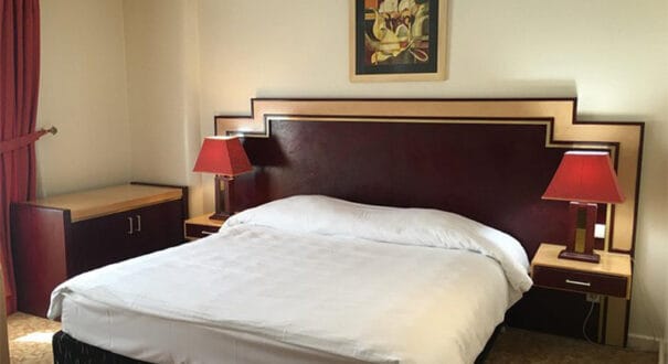 Tabriz El Goli Pars Hotel El Goli Pars Hotel