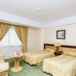 El Goli Pars Hotel