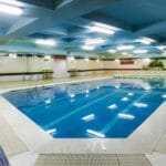 El Goli Pars Hotel