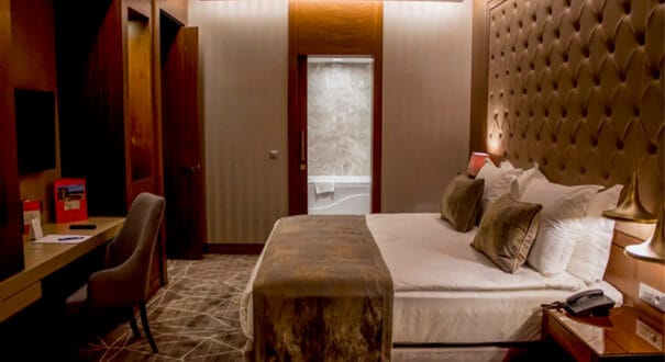Kaya Laleh Park Hotel Kaya Laleh Park Hotel