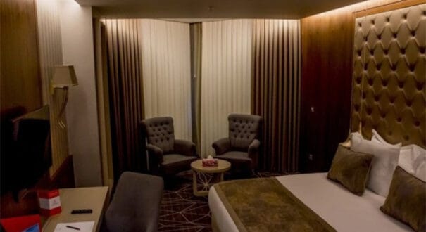 Kaya Laleh Park Hotel Kaya Laleh Park Hotel