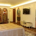 Ghasr Talaee International Hotel Mashhad