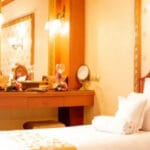 Ghasr Talaee International Hotel