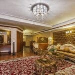 Ghasr Talaee International Hotel