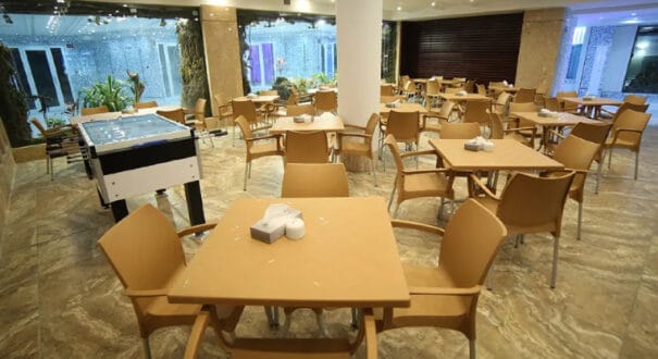 Sinoor Hotel Sinoor Hotel Mashhad