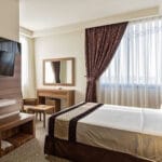 Sinoor Hotel Mashhad