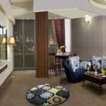 Sinoor Hotel Mashhad