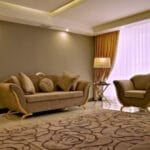 Atrak Hotel Mashhad