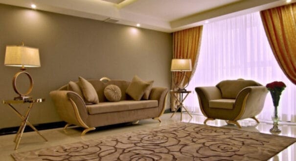 Atrak Hotel Atrak Hotel Mashhad