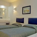 Atrak Hotel Mashhad