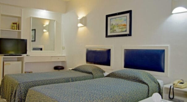 Atrak Hotel Atrak Hotel Mashhad