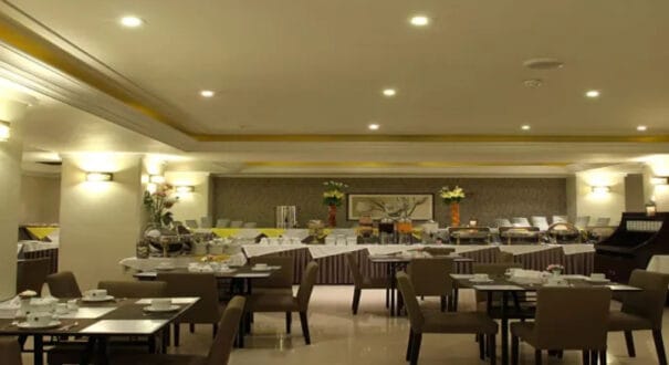 Javad Hotel Javad Hotel Mashhad