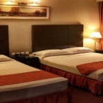 Javad Hotel