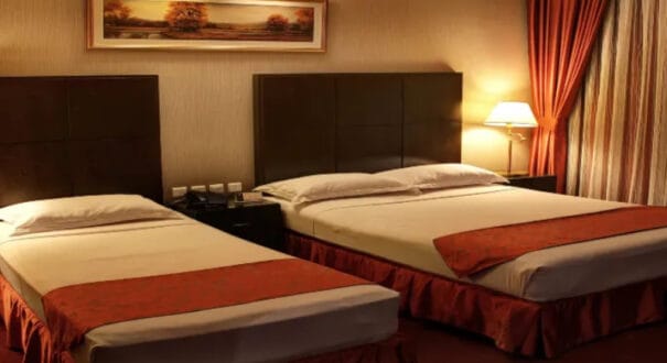 Javad Hotel Javad Hotel