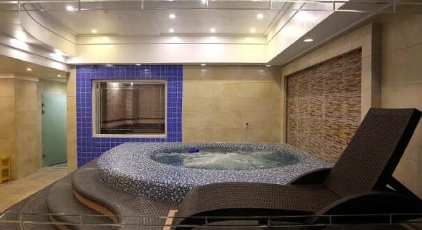 Javad Hotel Javad Hotel