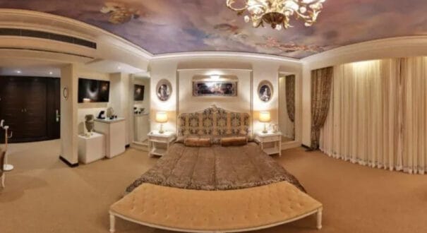 Javad Hotel Javad Hotel Mashhad