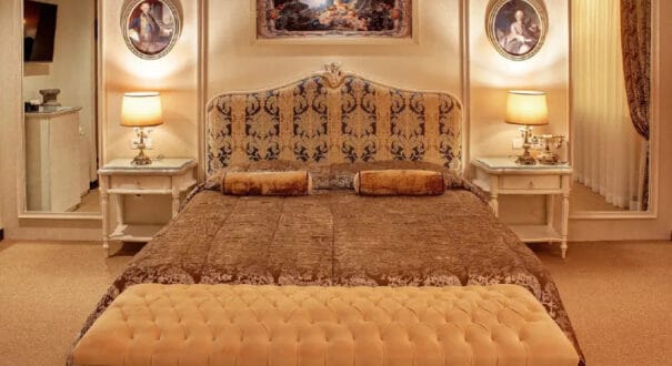 Javad Hotel Javad Hotel Mashhad