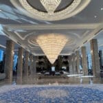 Misagh Hotel Mashhad