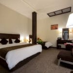 Javaher Shargh Hotel Mashhad