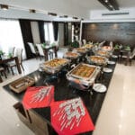 Javaher Shargh Hotel Mashhad