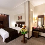 Javaher Shargh Hotel