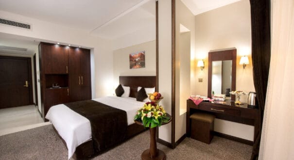 Javaher Shargh Hotel Javaher Shargh Hotel