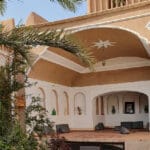 Tarooneh traditional Hotel