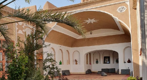 Tarooneh traditional Hotel Tarooneh traditional Hotel