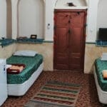 Tarooneh traditional Hotel