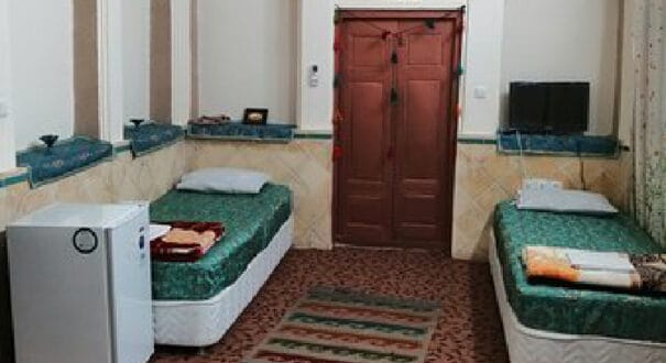 Tarooneh traditional Hotel Tarooneh traditional Hotel