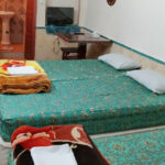 Tarooneh traditional Hotel